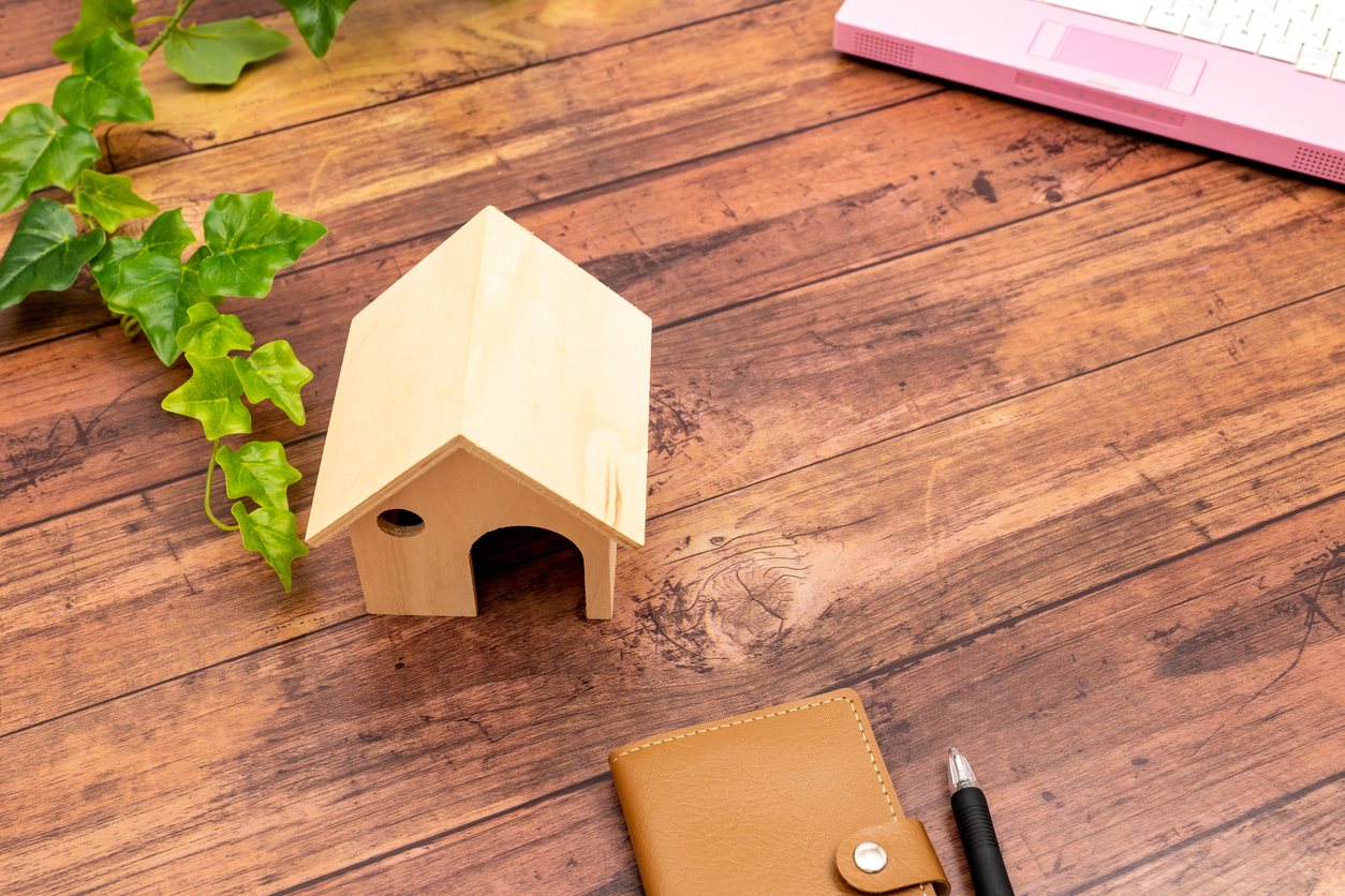 Le secteur immobilier se porte bien malgré la crise