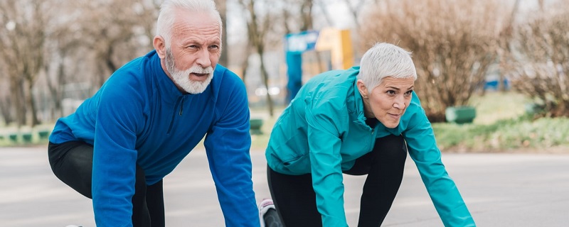 Il faut un plus grand engagement politique pour faire du sport-santé une réalité