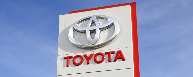 Toyota annonce une chute de ses bénéfices due à la crise du Covid-19 