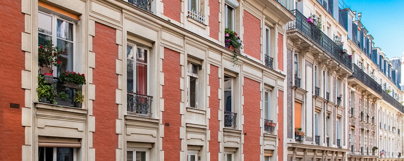 Les loyers pratiqués à Paris feront bientôt l’objet d’un nouvel encadrement