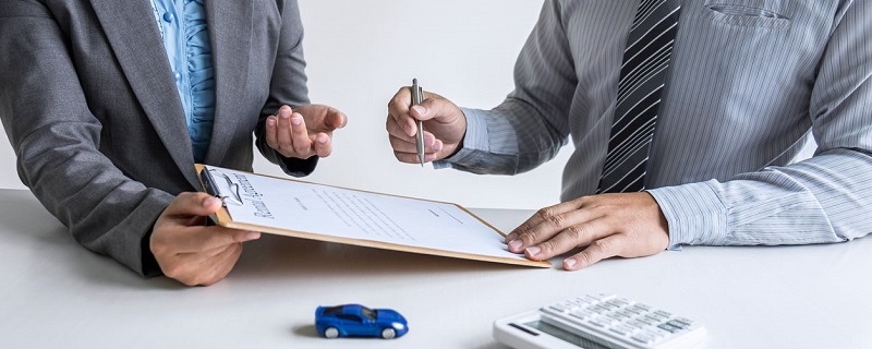 Malgré une reprise encourageante, les concessionnaires automobiles restent sceptiques