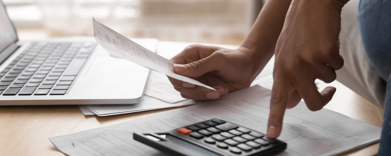 La pandémie de Covid-19 pèse sur la finance des ménages