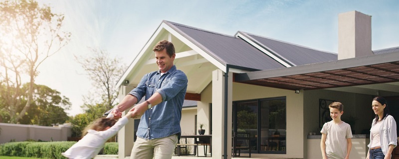 Immobilier : après le confinement, à nous les grands espaces !