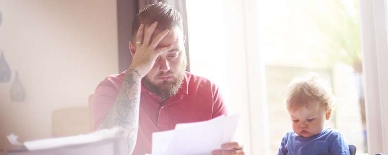 Coronavirus et endettement élevé peinent à ébranler la santé financière des Canadiens