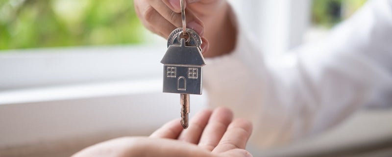 Le marché immobilier provençal dans le flou