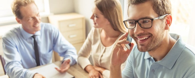 La reprise rapide du marché immobilier est due à un effet de rattrapage