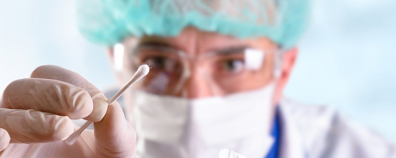 Des chercheurs français ont développé un test salivaire pour dépister le coronavirus 