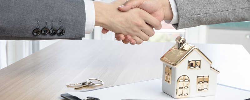 Un rebond spectaculaire du marché de l’immobilier