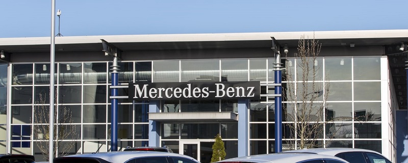 Séparation Smart france avec Daimler