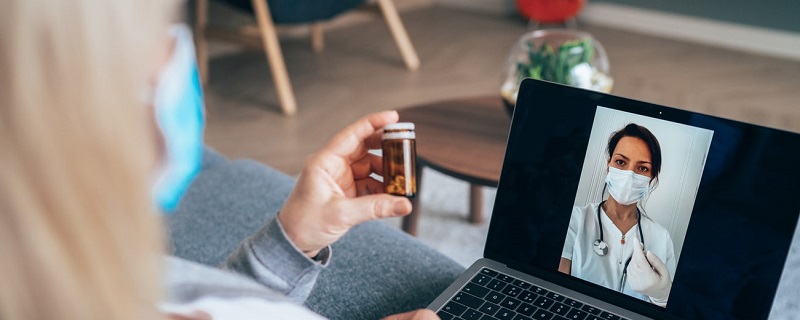 Le confinement a provoqué un report massif des soins en France