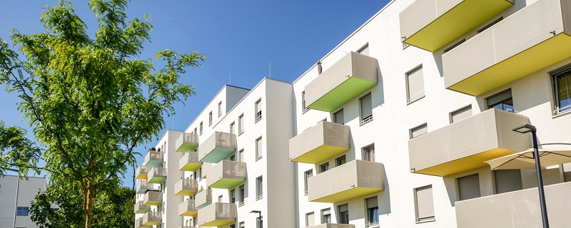 Le 8ème arrondissement de Paris redouble d’efforts pour étoffer son parc de logements sociaux