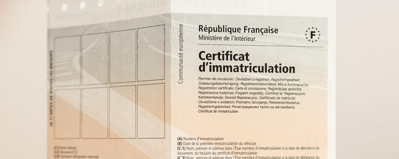 Rebond des immatriculations porté par les véhicules électrifiés en juin