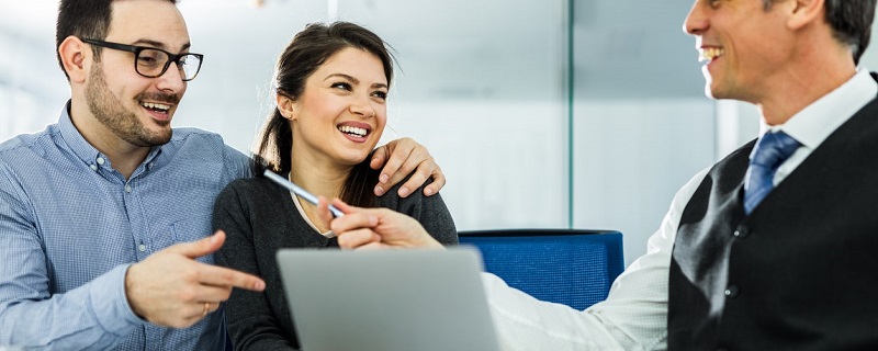 Les taux de prêts immobiliers repartent à la baisse en juillet