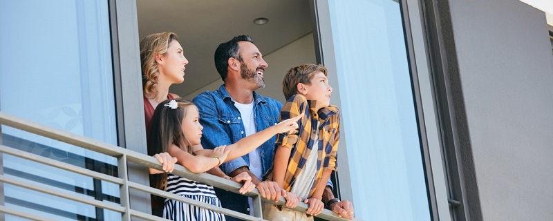 Logement : le confinement a donné des envies de changement aux Français