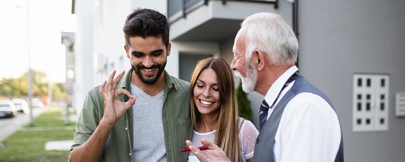 Le marché immobilier toulousain redémarre en trombe à la sortie du confinement