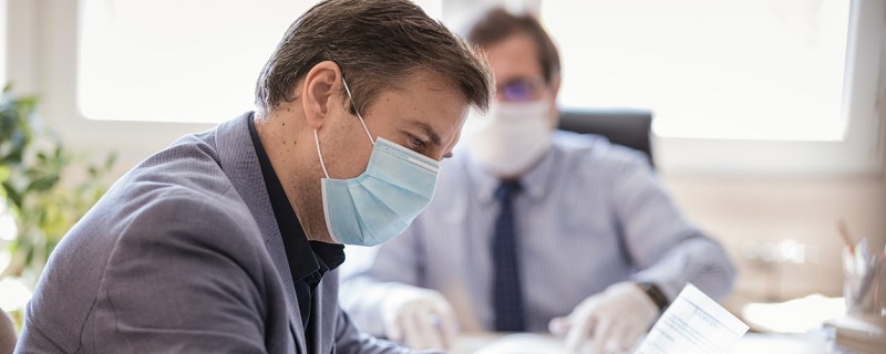 Crise sanitaire : en plus d’avoir payé le prix fort, les assureurs ont l’impression d’avoir hérité du mauvais rôle