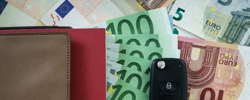 La France se distingue sur un marché automobile européen au redressement laborieux