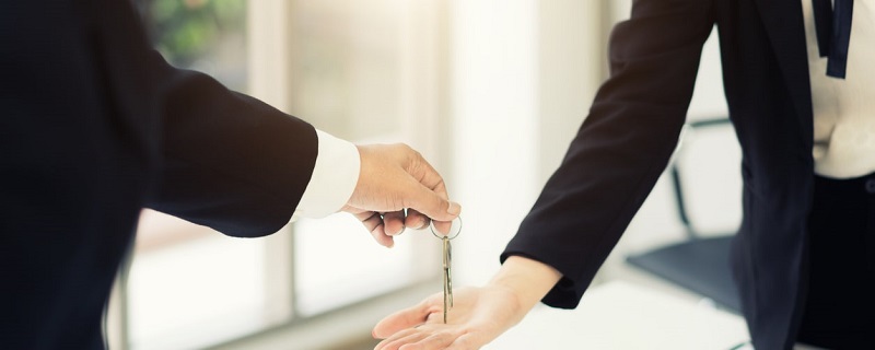 La production de crédit immobilier décline