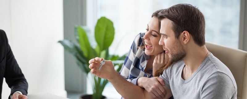 Les acheteurs immobiliers parviennent à décrocher des financements, mais non sans difficultés