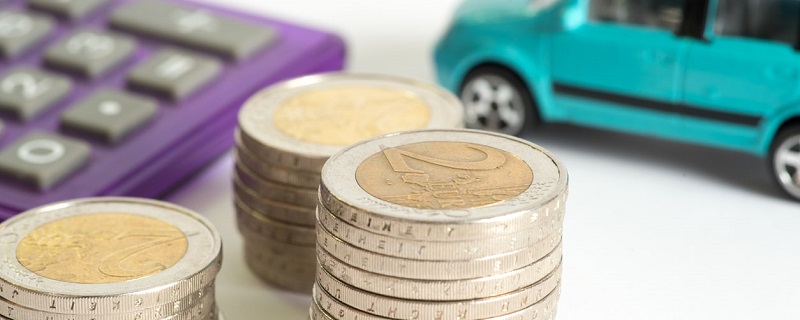 Les coûts des réparations automobiles ne cessent de grimper ces dernières années