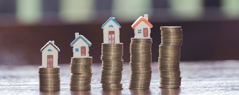 Hausse des prix immobiliers, pas de retournement de la tendance en vue