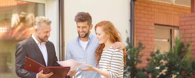 Rebond surprise des ventes de maisons aux États-Unis en juin 2020