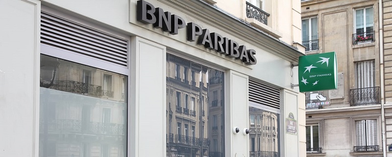La BNP Paribas tient bon malgré la crise sanitaire