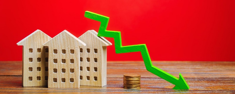 Les taux d’emprunt bas ont incité les acquéreurs à concrétiser leurs projets au cours du mois de juillet 2020