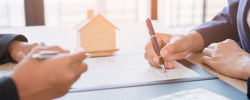 Les banques deviennent plus sélectives dans l’octroi de crédits immobiliers