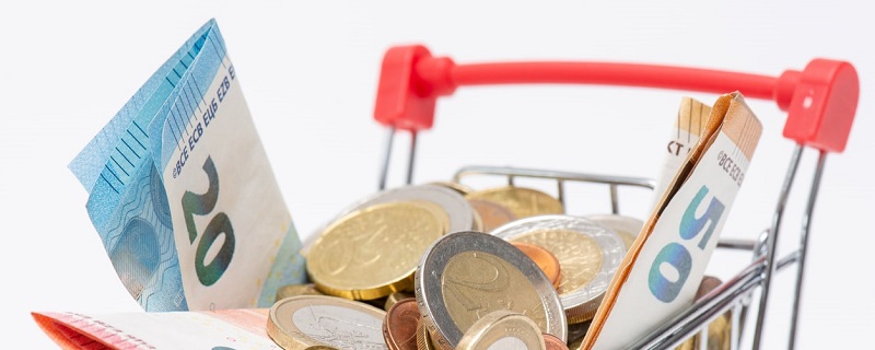 La consommation repart en hausse depuis le déconfinement