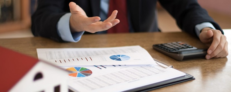 La reprise des activités entraîne une explosion des opérations de renégociation de crédit immobilier