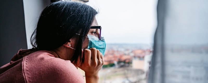 Le confinement n’est pas le seul à blâmer pour la baisse du nombre de transactions