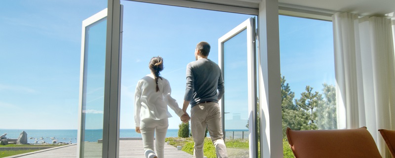 Devenir propriétaire en bord de mer coûte plus cher en 2020