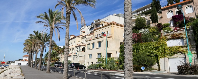 Bandol : le lieu idéal pour devenir propriétaire d’une résidence secondaire