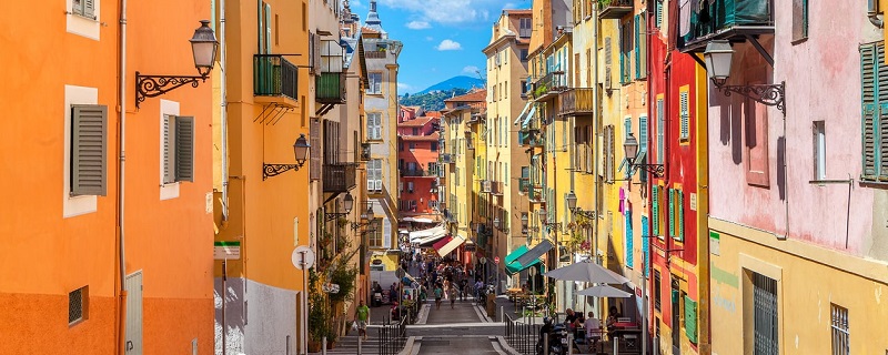 Le marché immobilier niçois est toujours aussi attractif