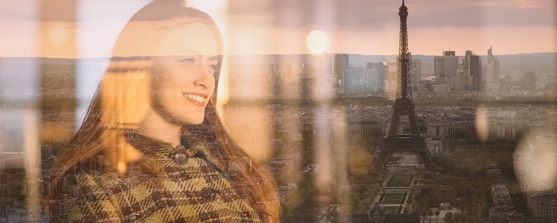 Le profil hors-norme des acheteurs immobiliers parisiens