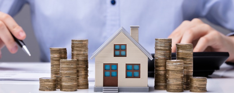 Aucun changement notable pour les taux immobiliers en août