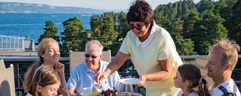 L’acquisition d’un bien situé au bord de l’eau nécessite un budget conséquent