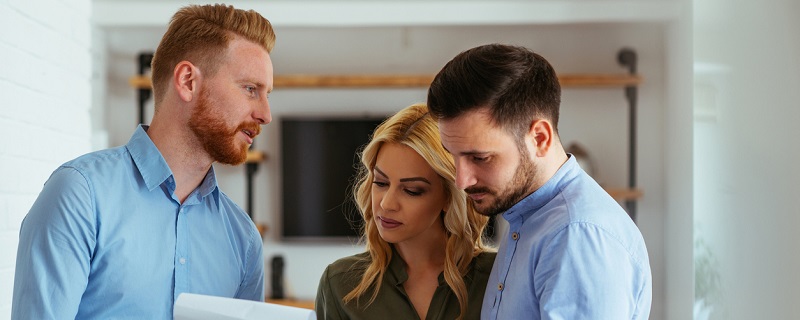 Le marché immobilier se remet de la crise sanitaire