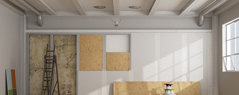 Un syndicat de copropriétaires peut financer les travaux de rénovation énergétique avec un emprunt collectif