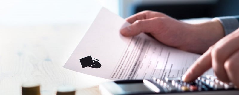 Des prêts aux conditions assouplies pour les étudiants en difficulté