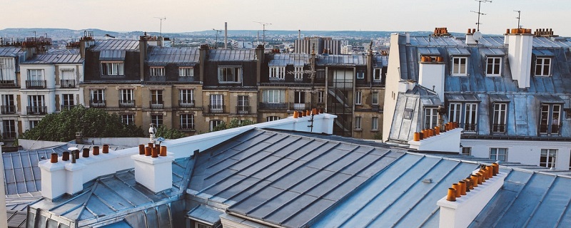 Immobilier ancien : une baisse probable, mais dans des proportions moindres