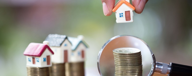 Disparition des taux inférieurs à 1 % pour les prêts immobiliers sur 20 ans