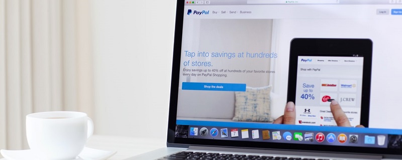 PayPal propose des facilités de paiement avec Pay in 4 