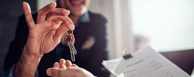 Impact de la crise sanitaire sur le marché immobilier locatif