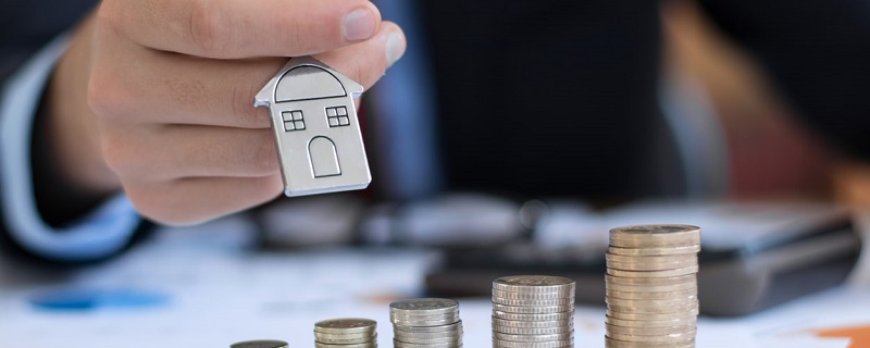 Des crédits immobiliers accordés avec un apport inférieur à 10 %