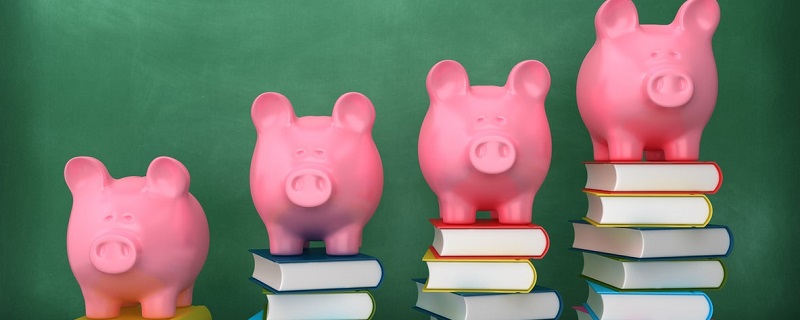 Les dépenses de la rentrée scolaire 2020 explosent