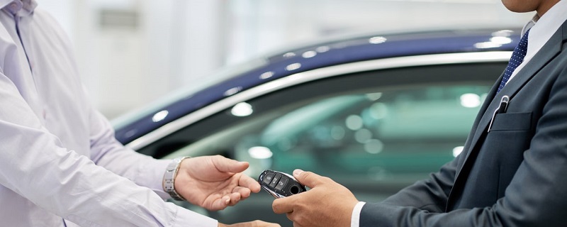 La reprise du marché de l’automobile demeure fragile