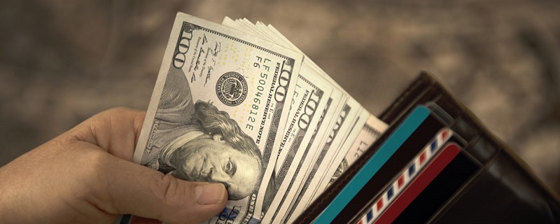 Forte hausse de la richesse des Américains au deuxième trimestre 2020