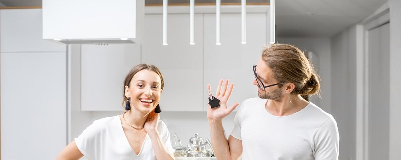 Immobilier canadien : les jeunes sont plutôt optimistes